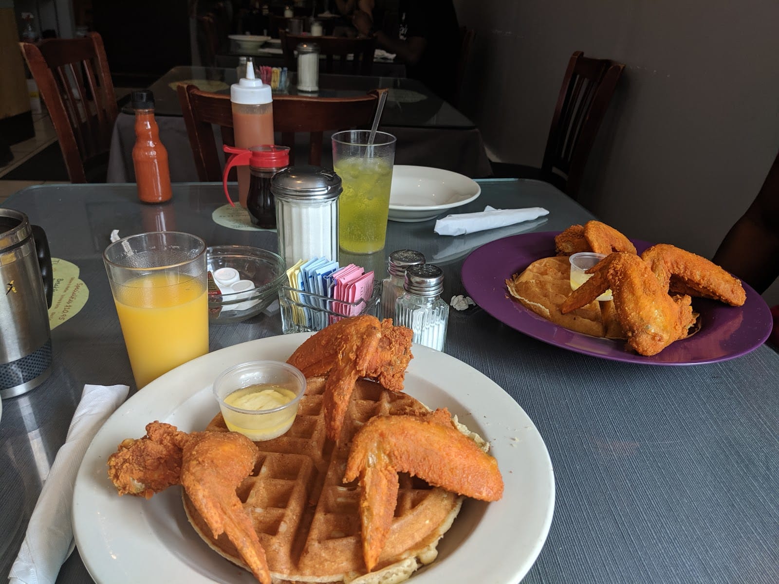 Arnett Cafe