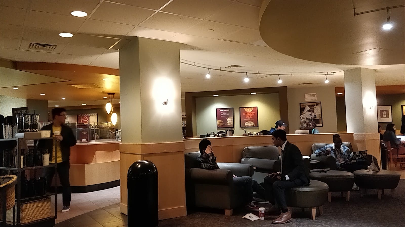 Starbucks Coffee Company