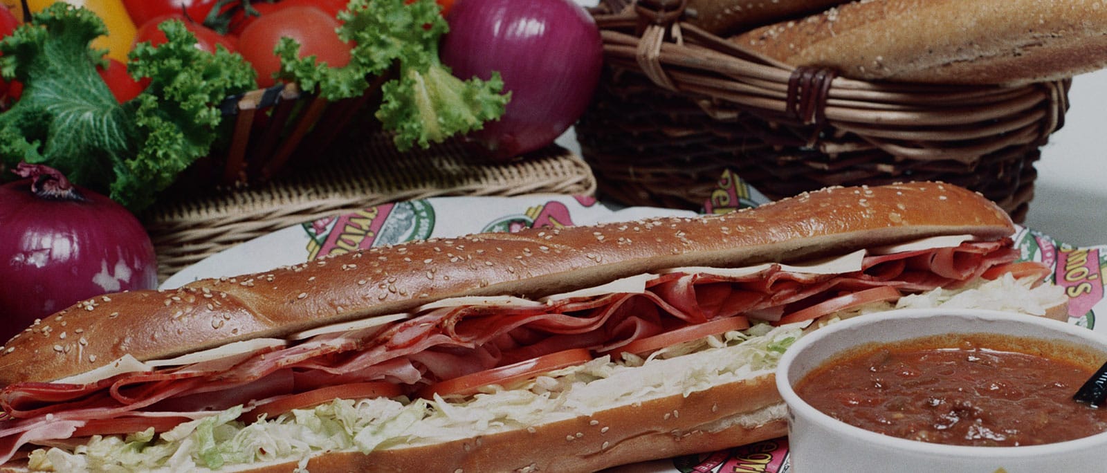 Pellegrino's Deli Cafe photo 9