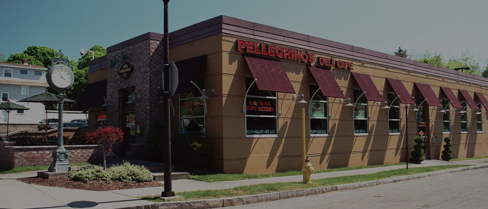 Pellegrino's Deli Cafe photo 6