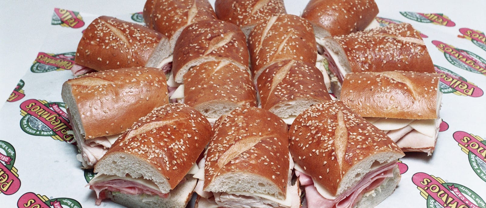 Pellegrino's Deli Cafe photo 8