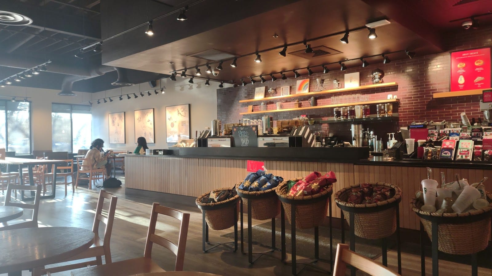 Starbucks Coffee Company
