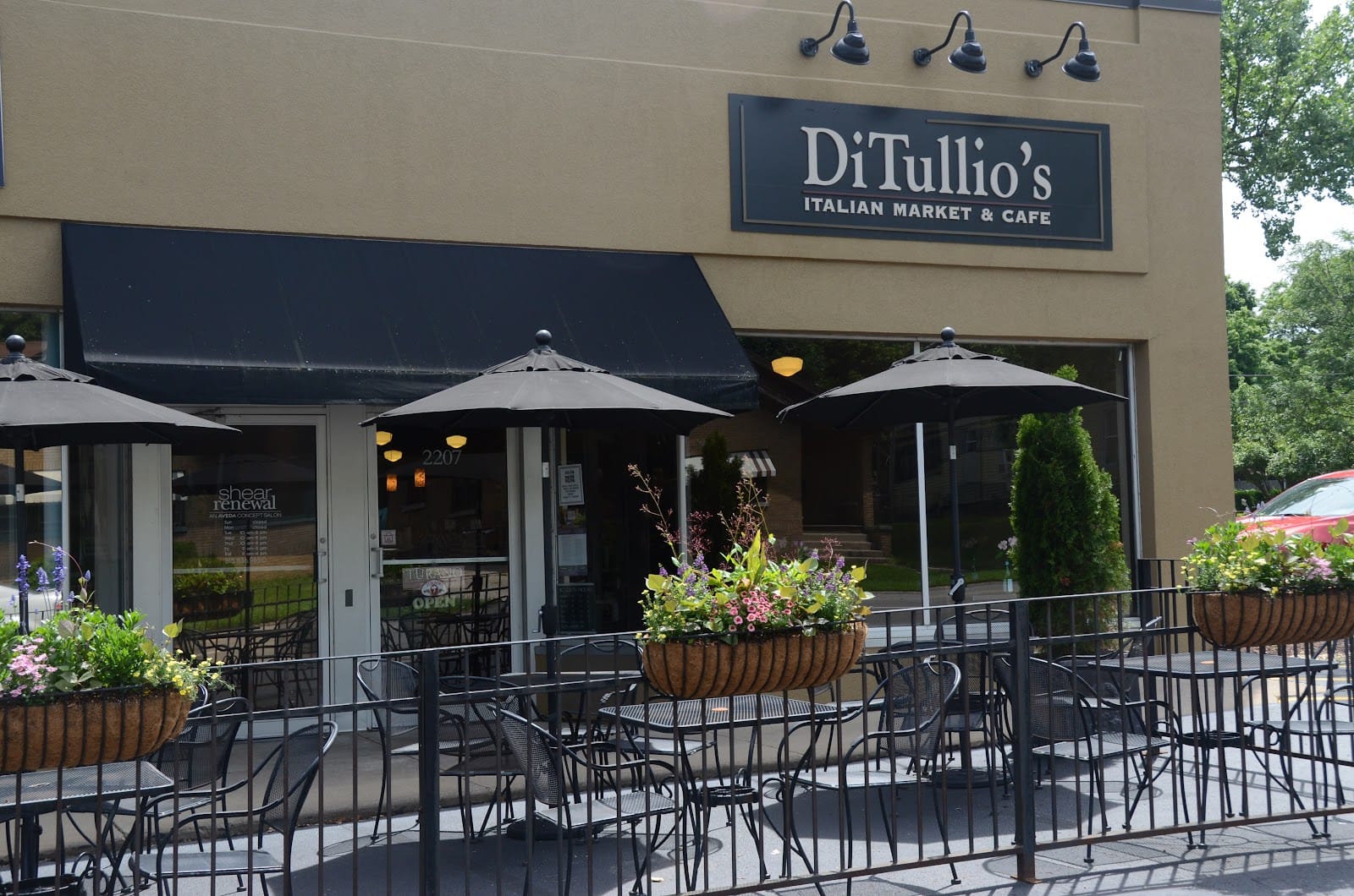 DiTullio's Italian Market & Cafe