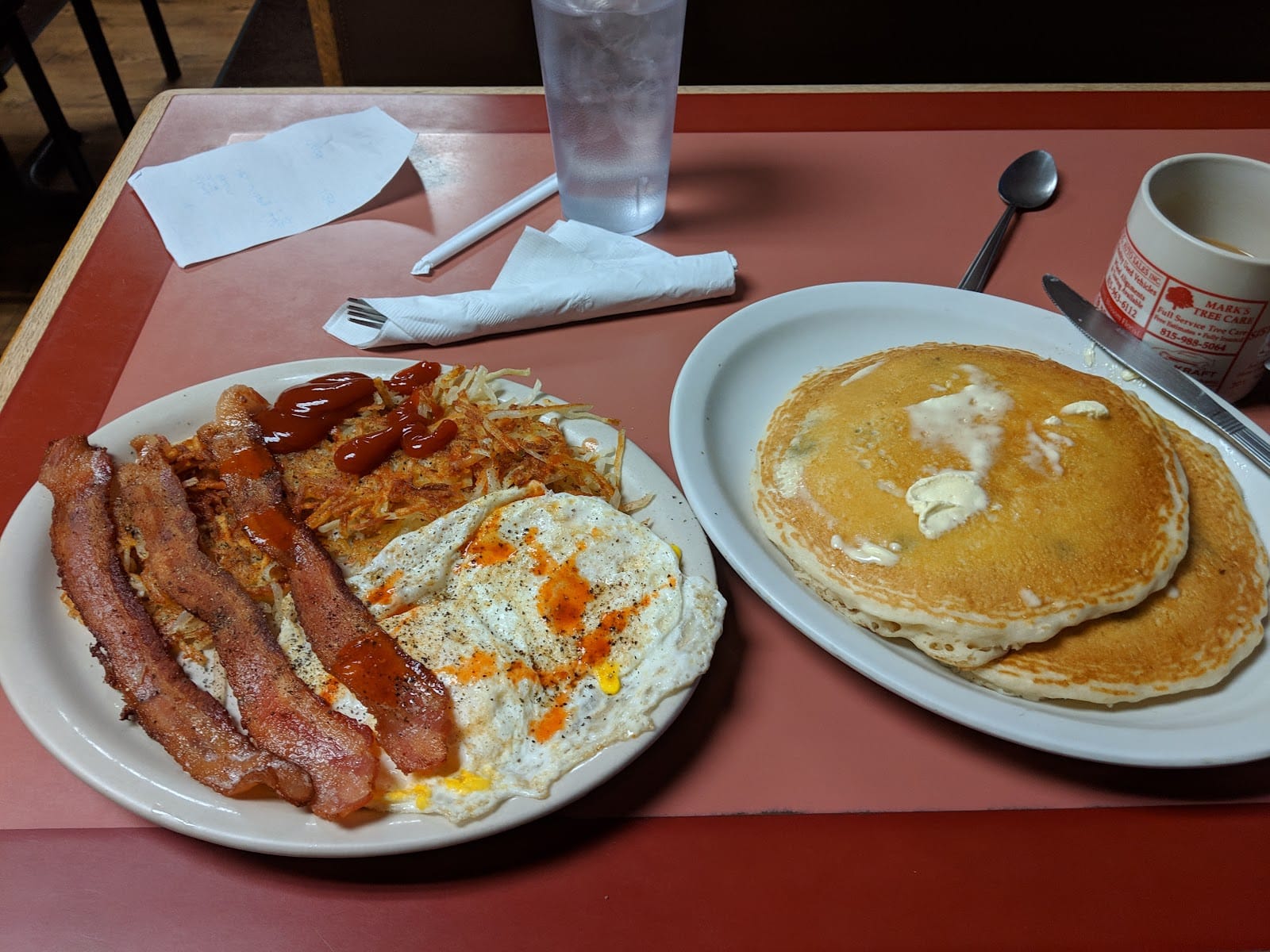 Sister's Cafe