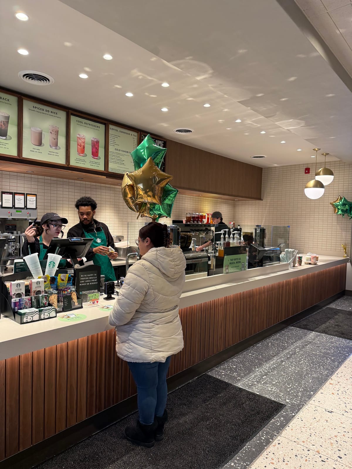 Starbucks Coffee Company