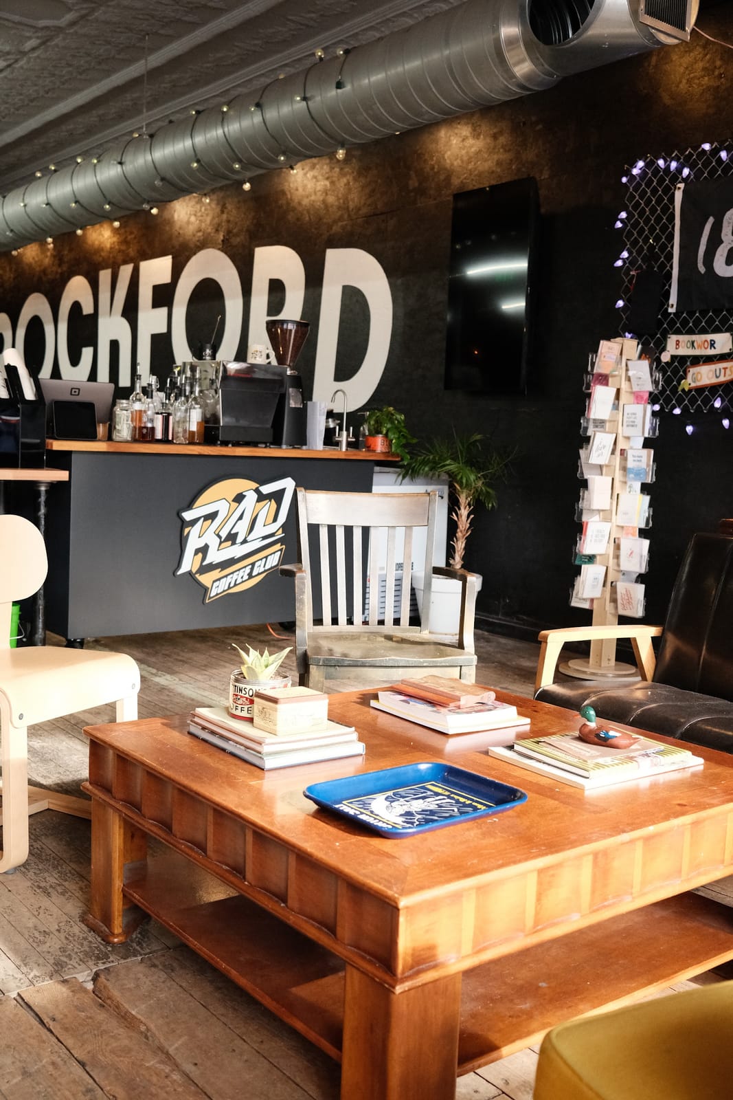 RAD Fuel Co.