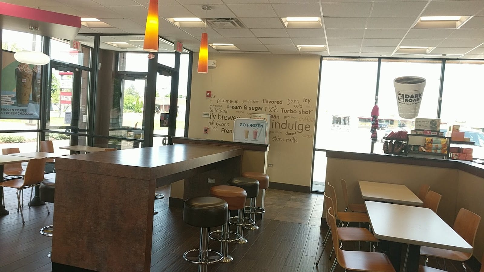 Dunkin'