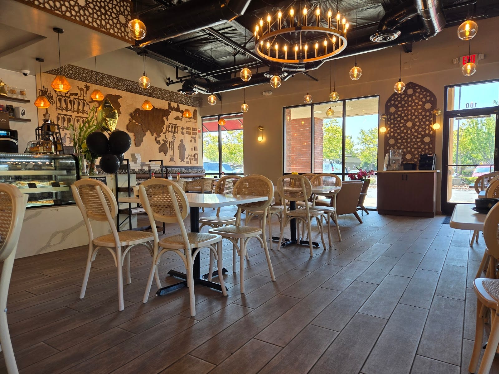 Haraz Coffee House Roseville