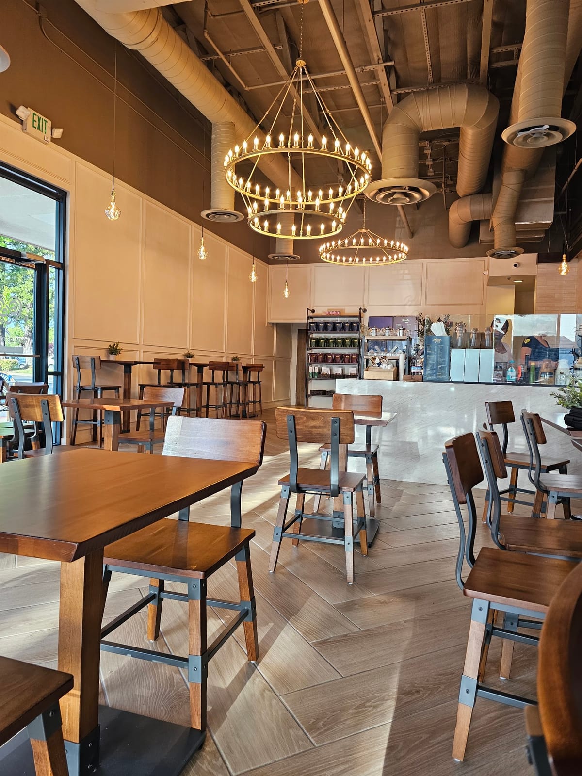 Haute Coffee Roseville