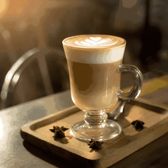 ChocoLit Cafe