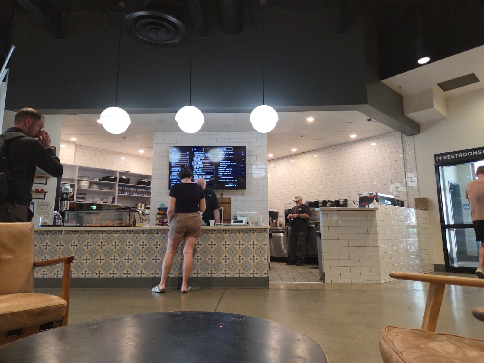 Bayside Cafe