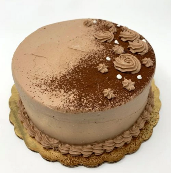 Pushkin's Bakery & Cafe Roseville photo 4