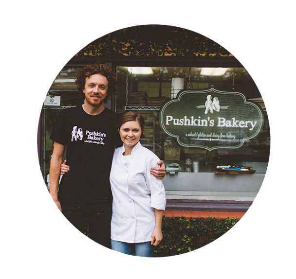 Pushkin's Bakery & Cafe Roseville photo 2