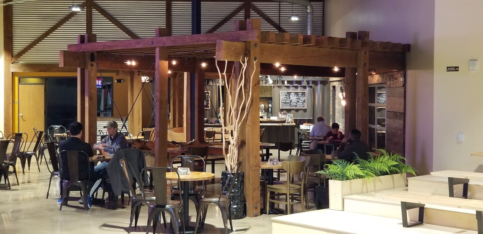 Destiny Cafe