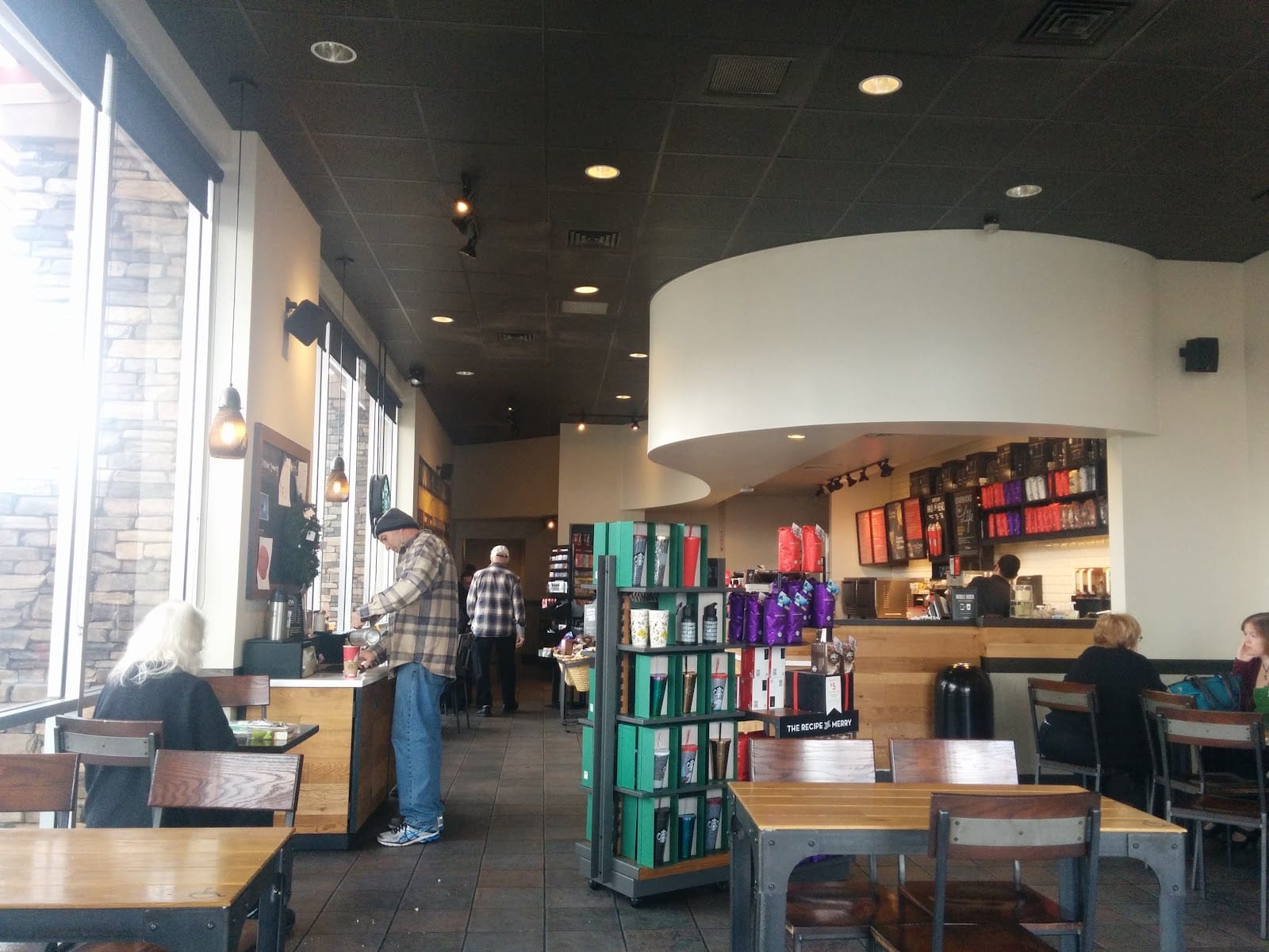 Starbucks Coffee Company