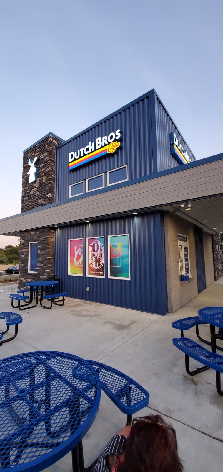 Dutch Bros Coffee