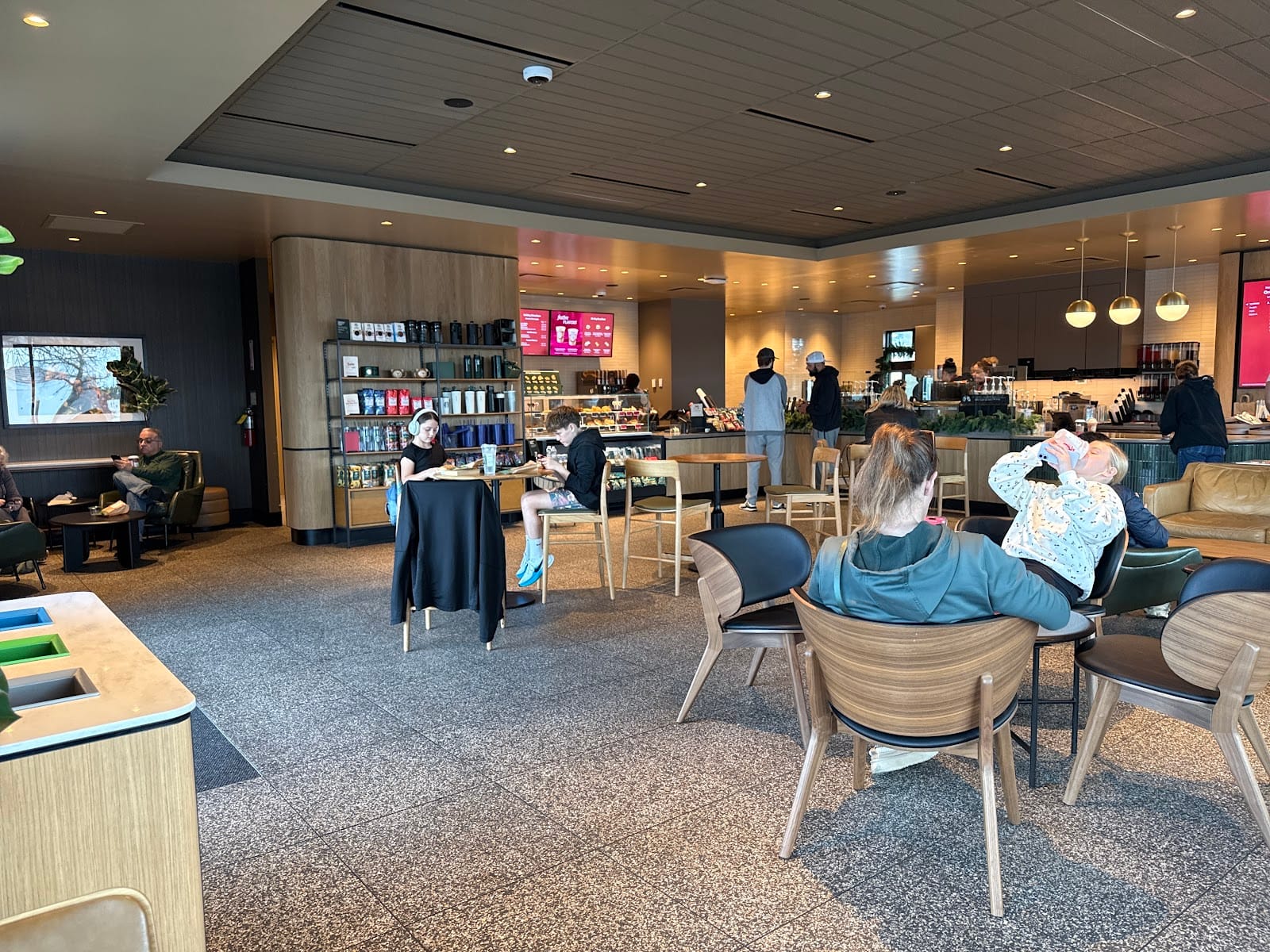 Starbucks Coffee Company
