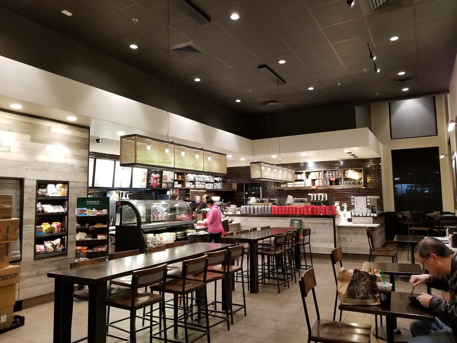 Starbucks Coffee Company