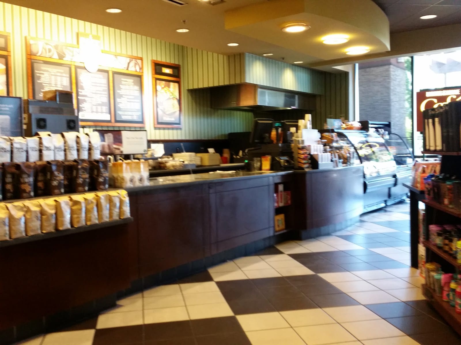Barnes & Noble