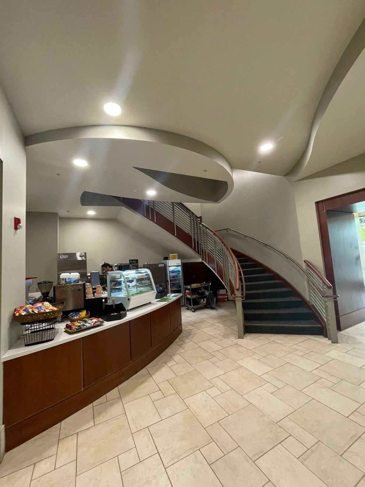 Fadeli Cafe