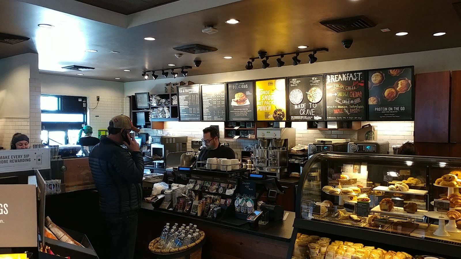 Starbucks Coffee Company