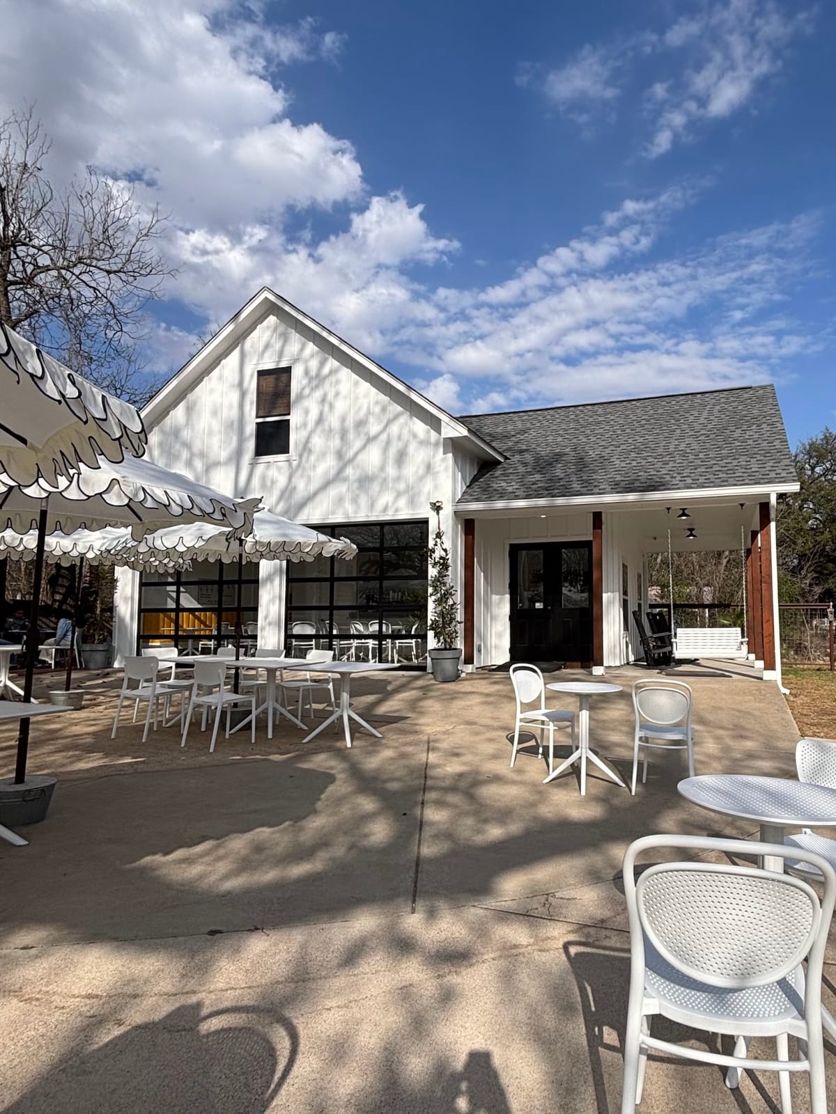 Waterloo Coffee Company