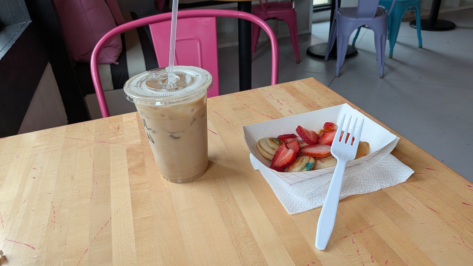Tot Box Play Cafe