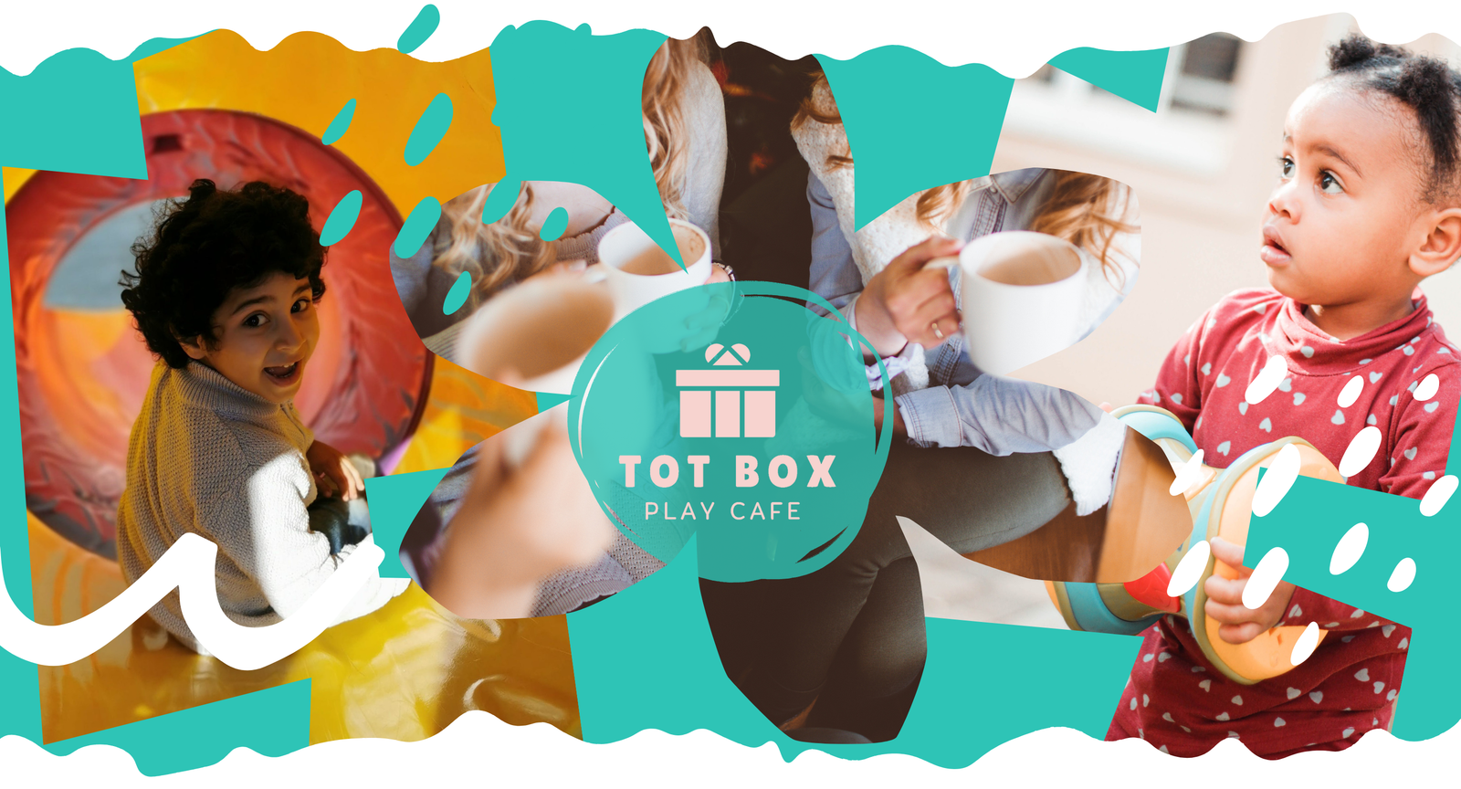 Tot Box Play Cafe photo 2