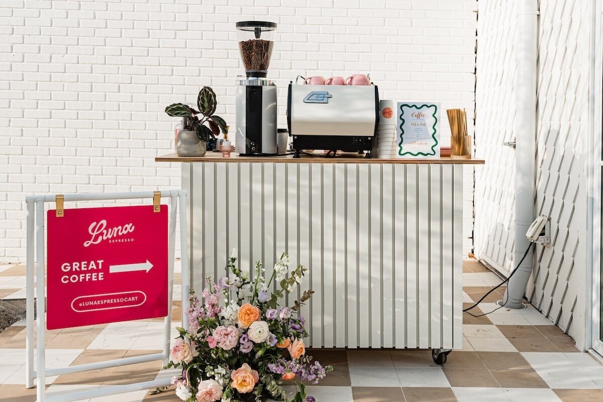 Luna Espresso - Catering Warehouse photo 2