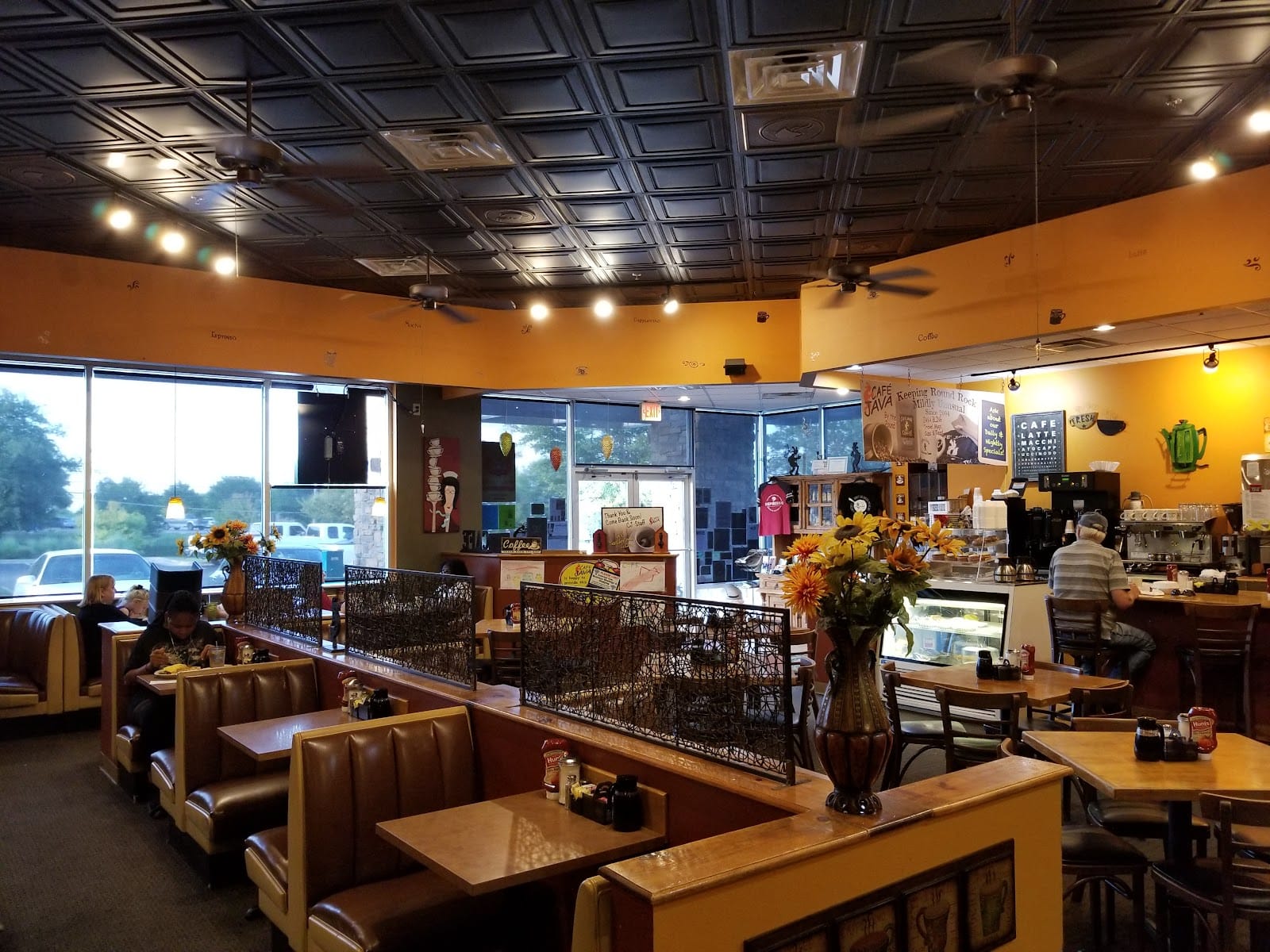 Cafe Java