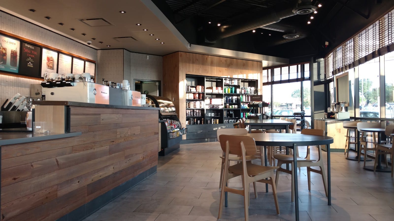Starbucks Coffee Company