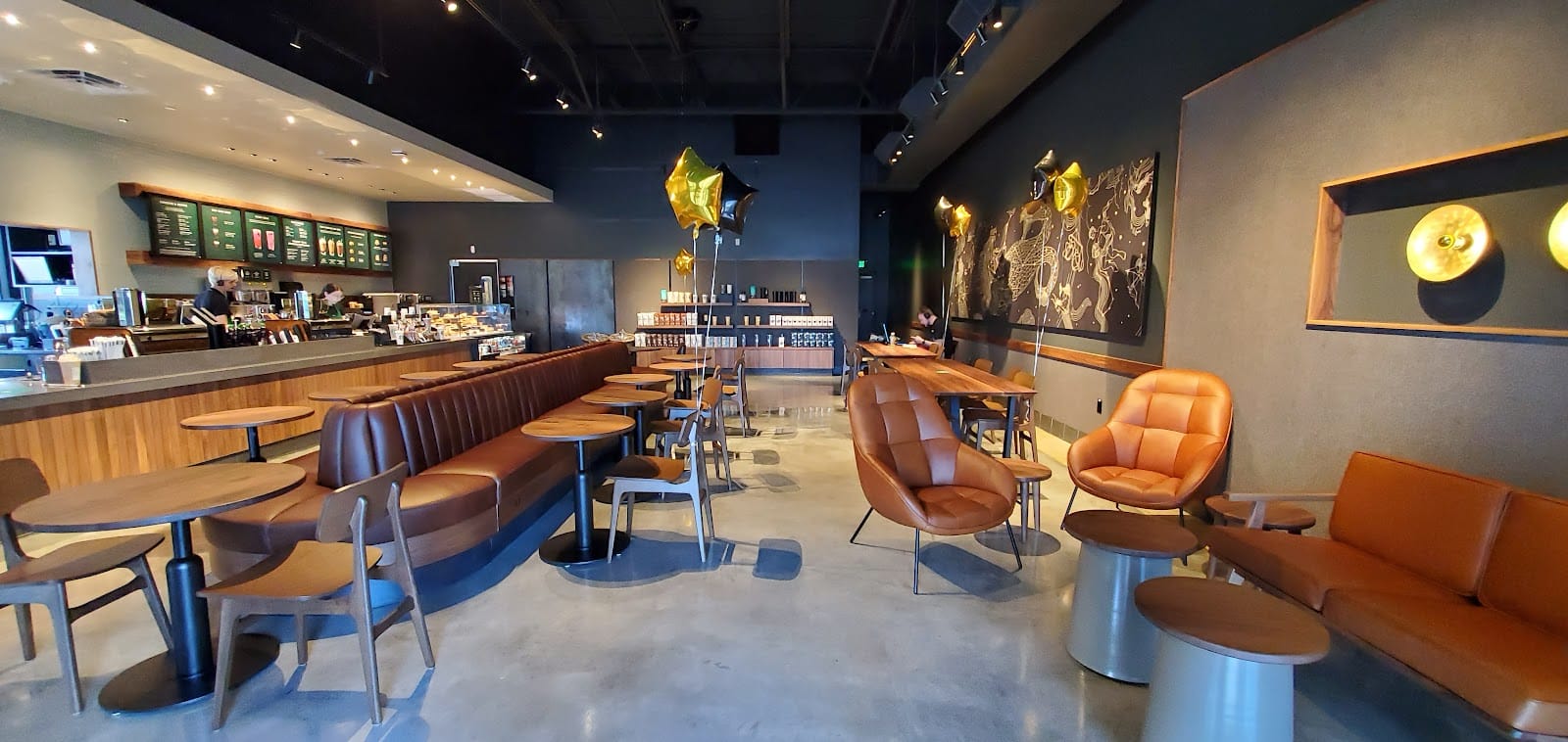 Starbucks Coffee Company