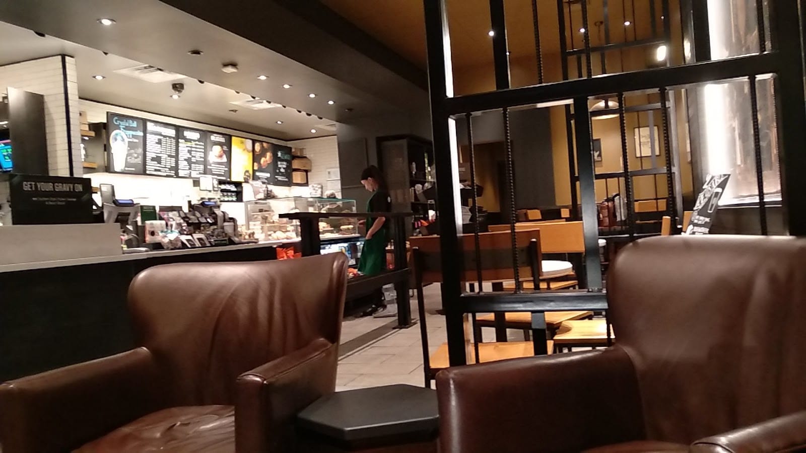 Starbucks Coffee Company