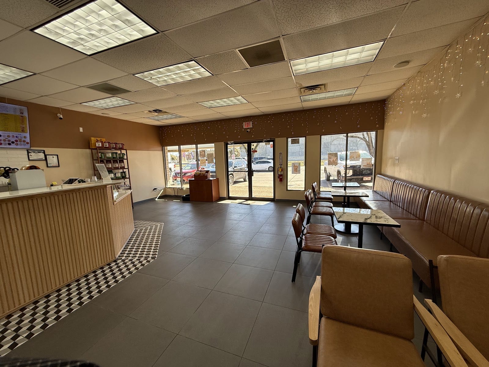 Fatbee Cafe