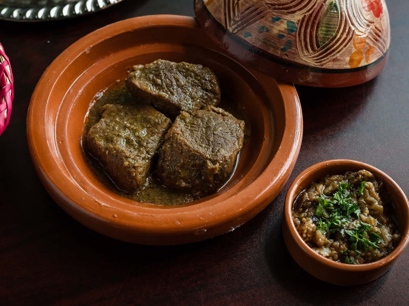 Little Morocco Cafe photo 2