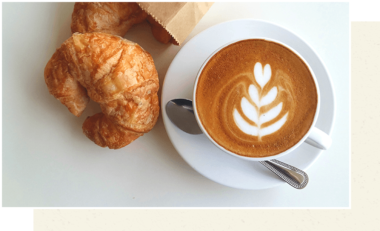 Baker's Brew Cafe photo 3