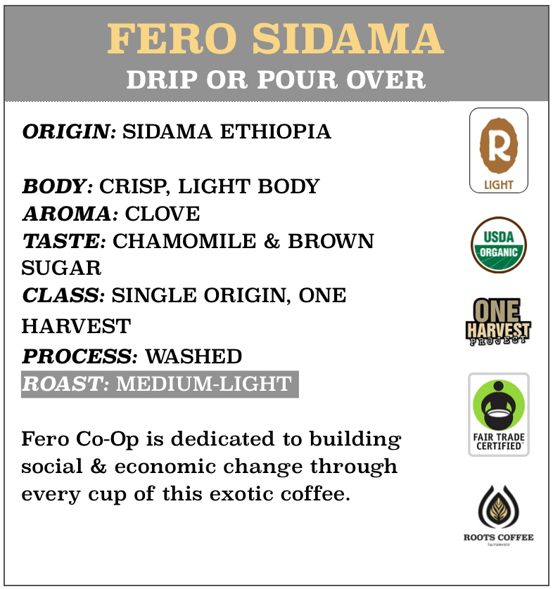 Roots Coffee photo 7