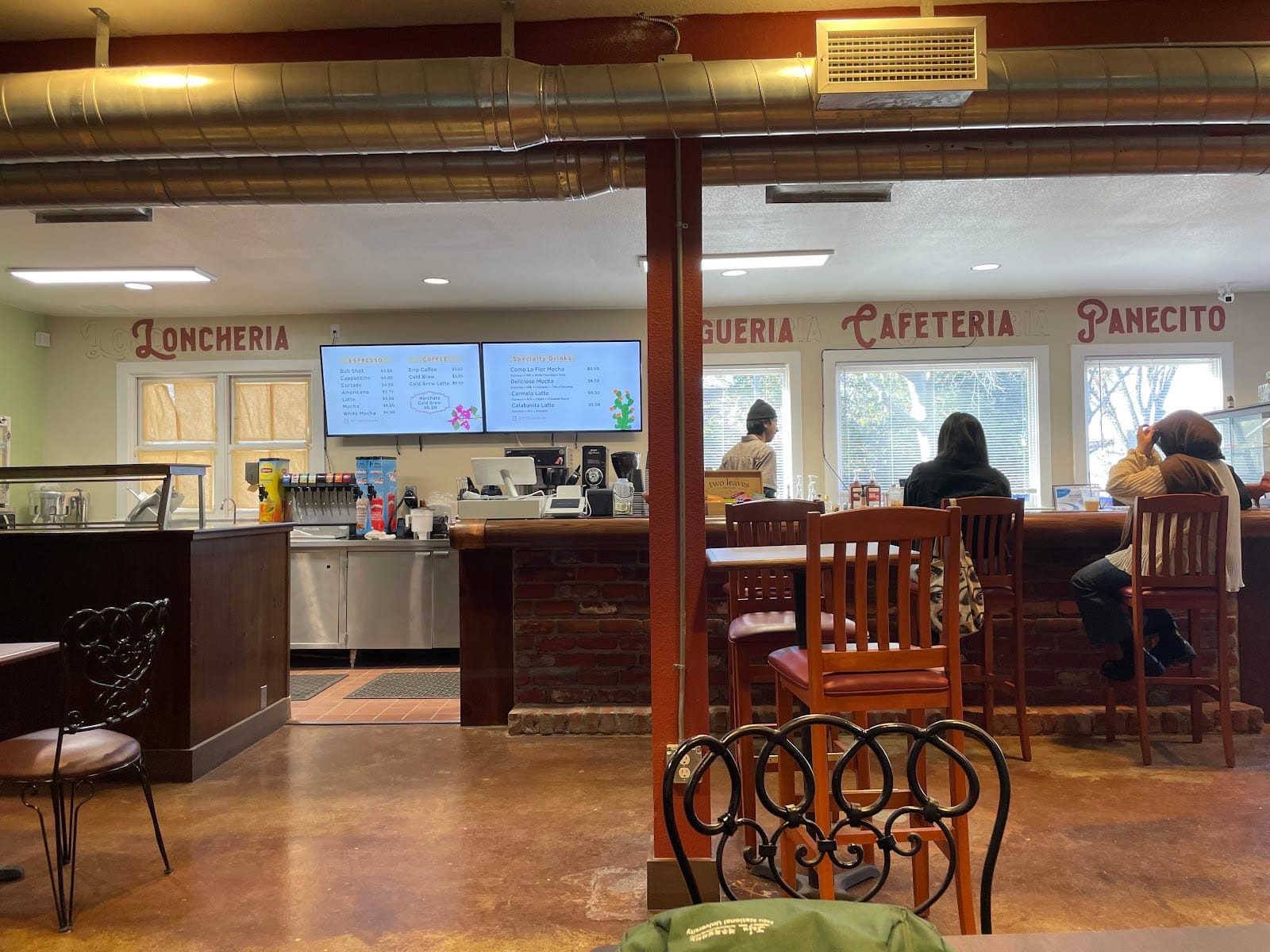 Bueno Café