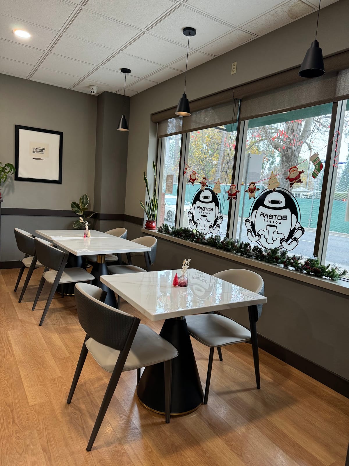Botbar Coffee