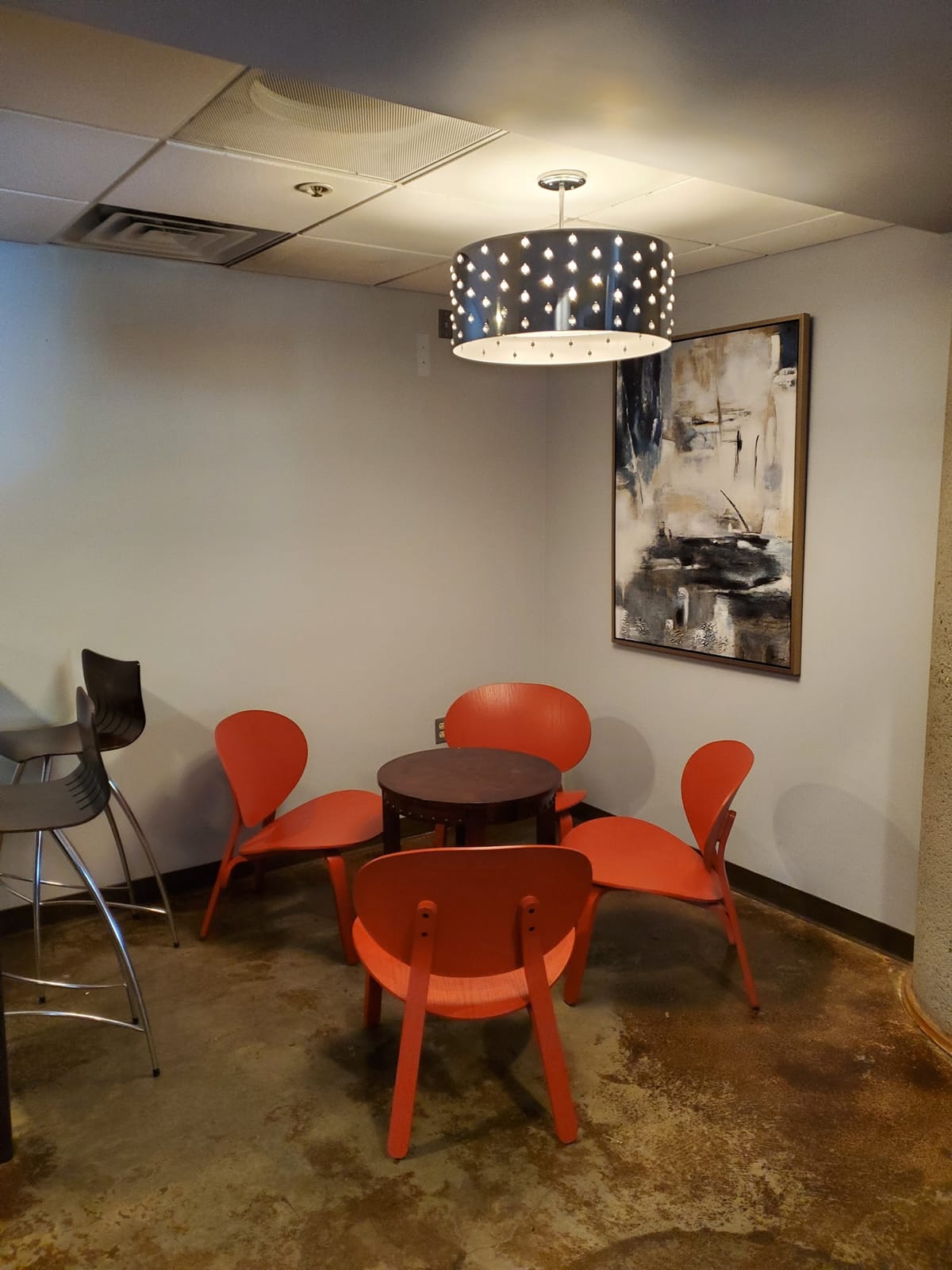 The Drip Lab Espresso & Tea