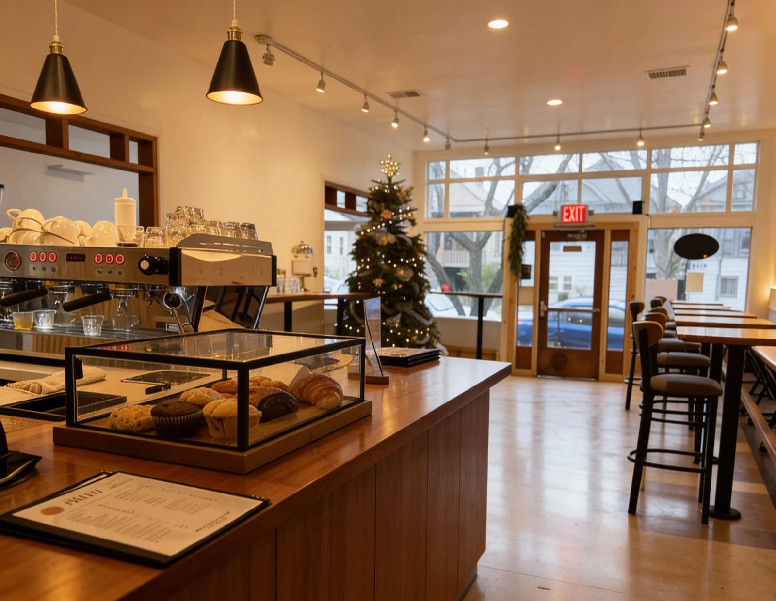 The Coco Cafe photo 6