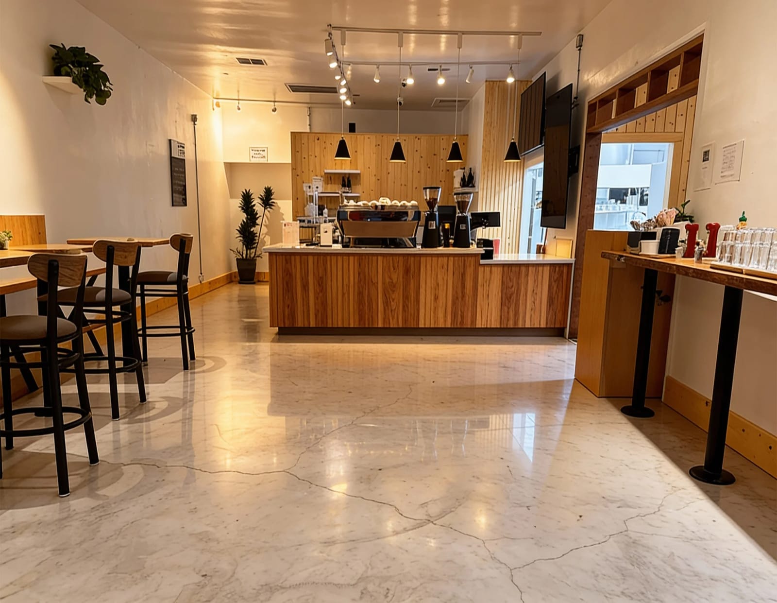 The Coco Cafe photo 5