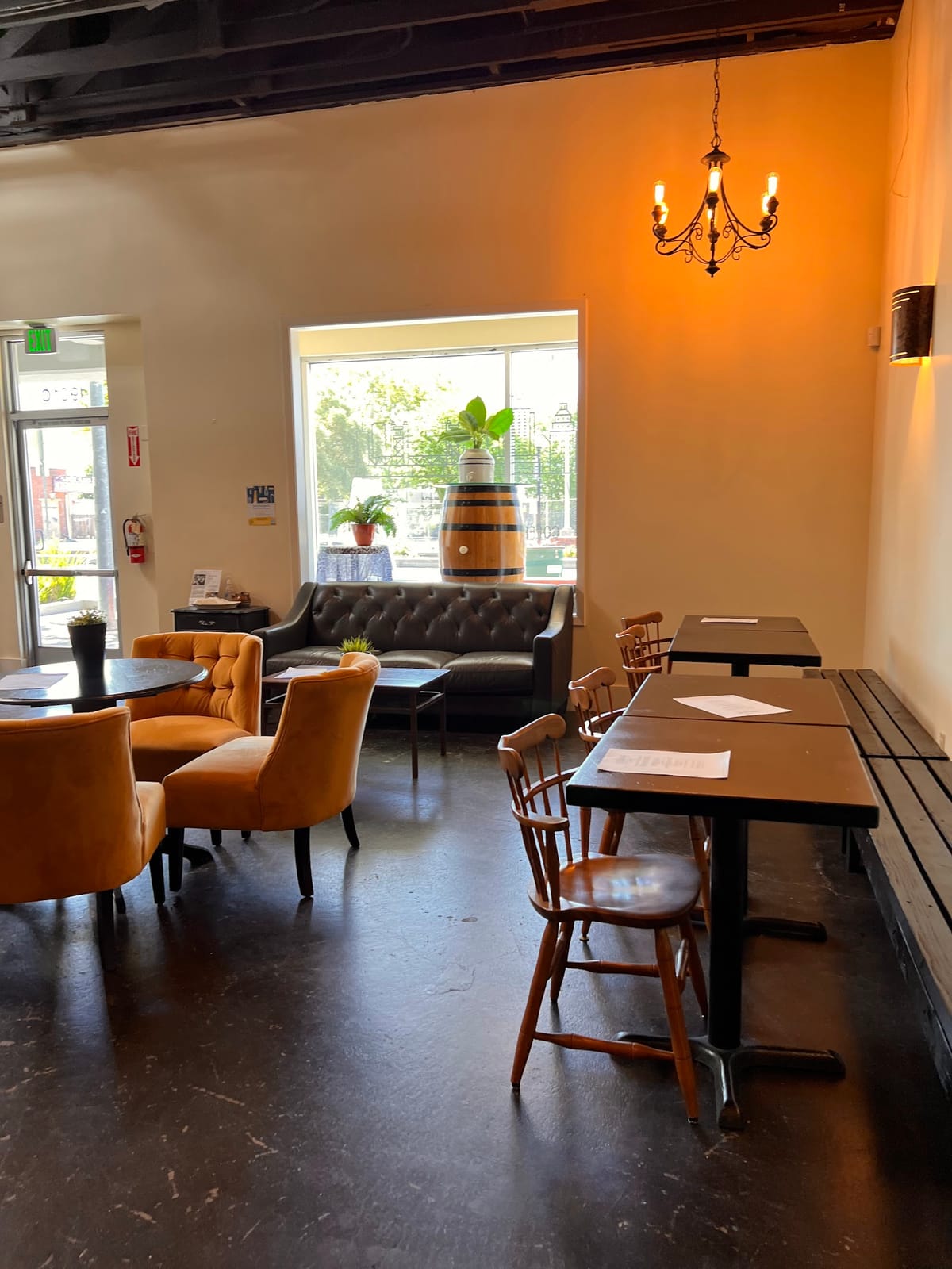 Cafe Paso Coffee