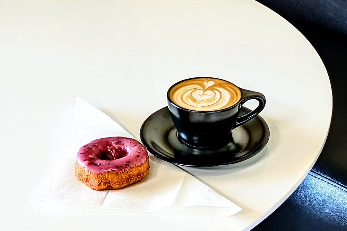 Cafe Paso Coffee photo 2