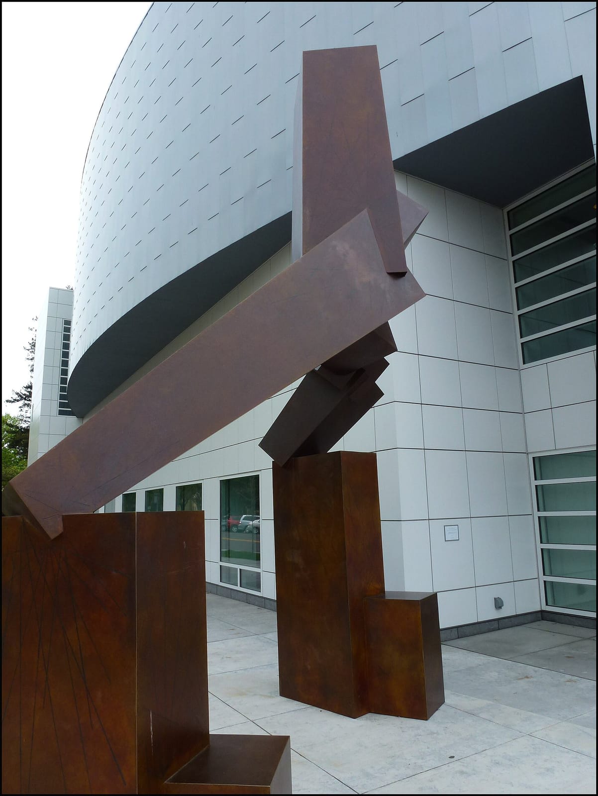 Crocker Cafe photo 2