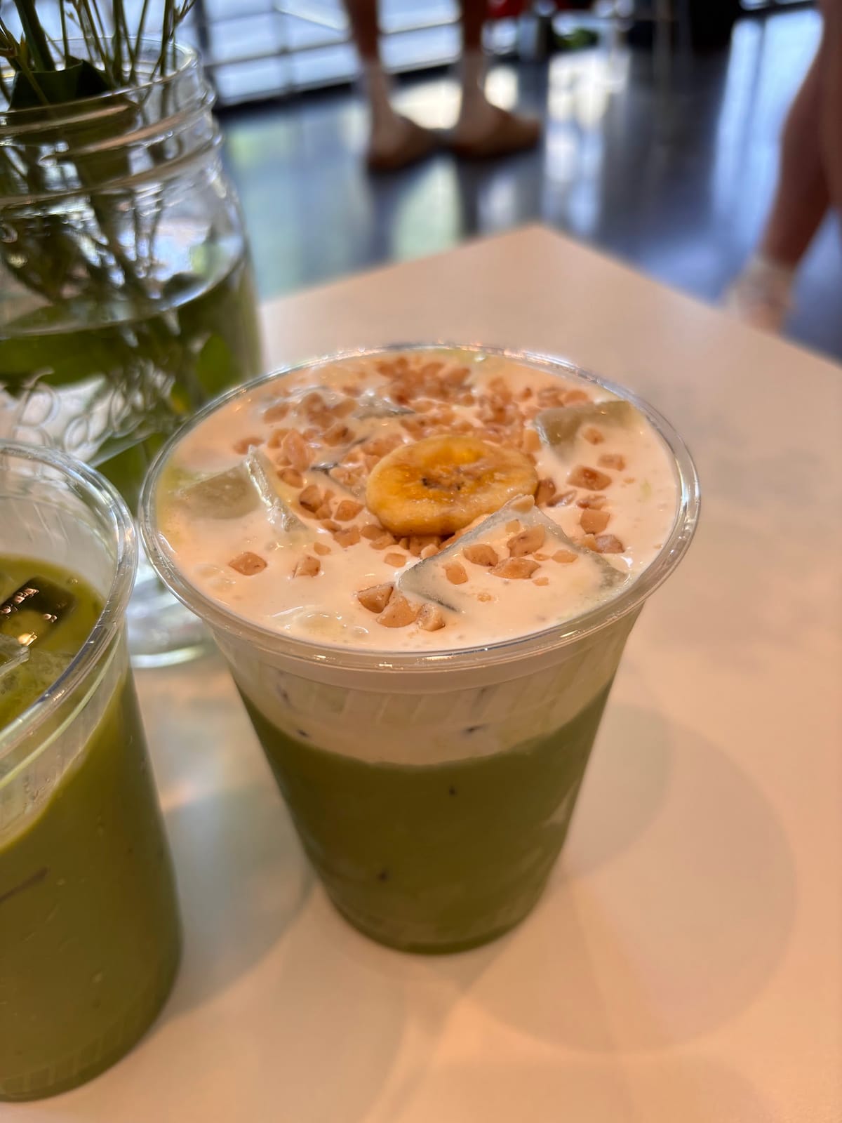 Sun House Cafe