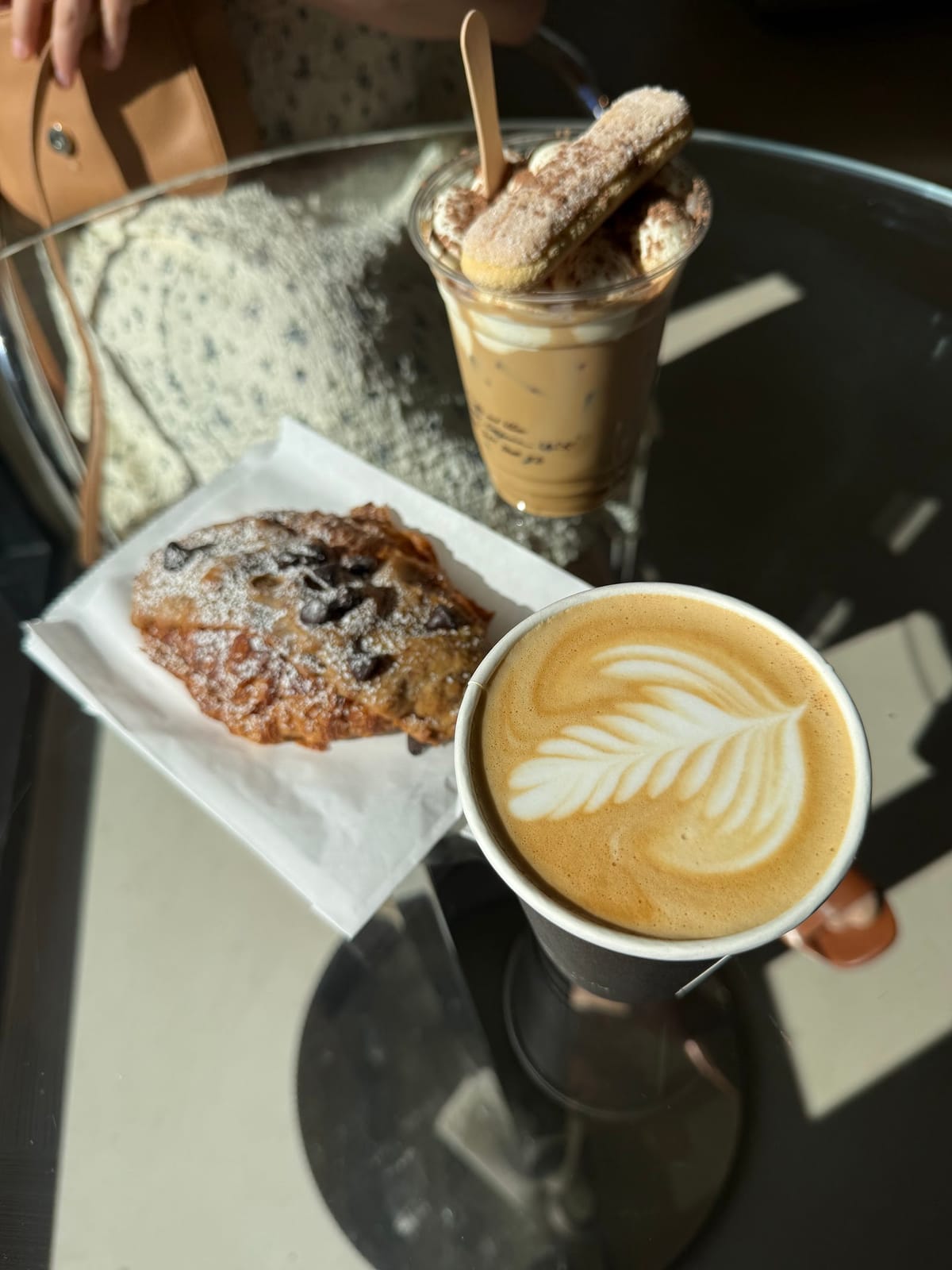 Intuition Café