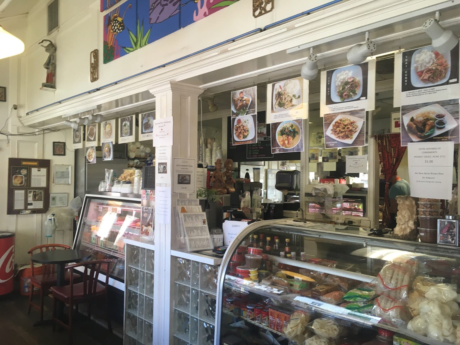 Bali Kitchen
