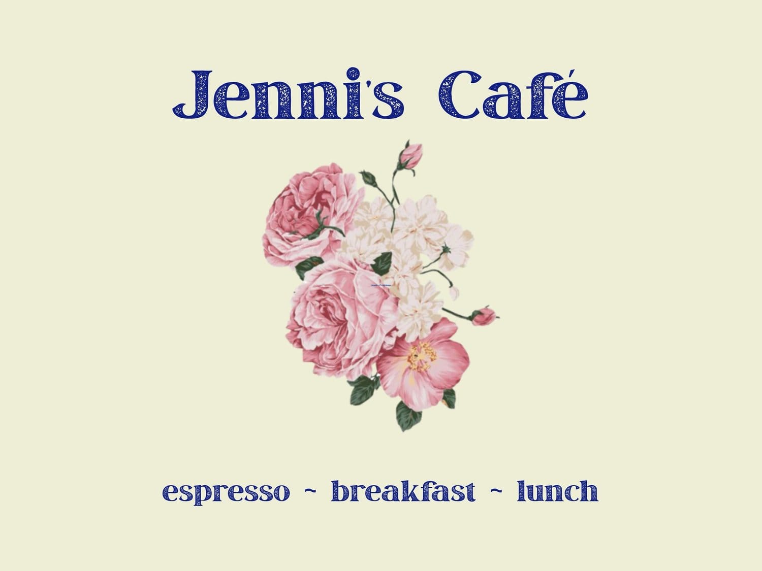 Jenni's Cafe photo 2
