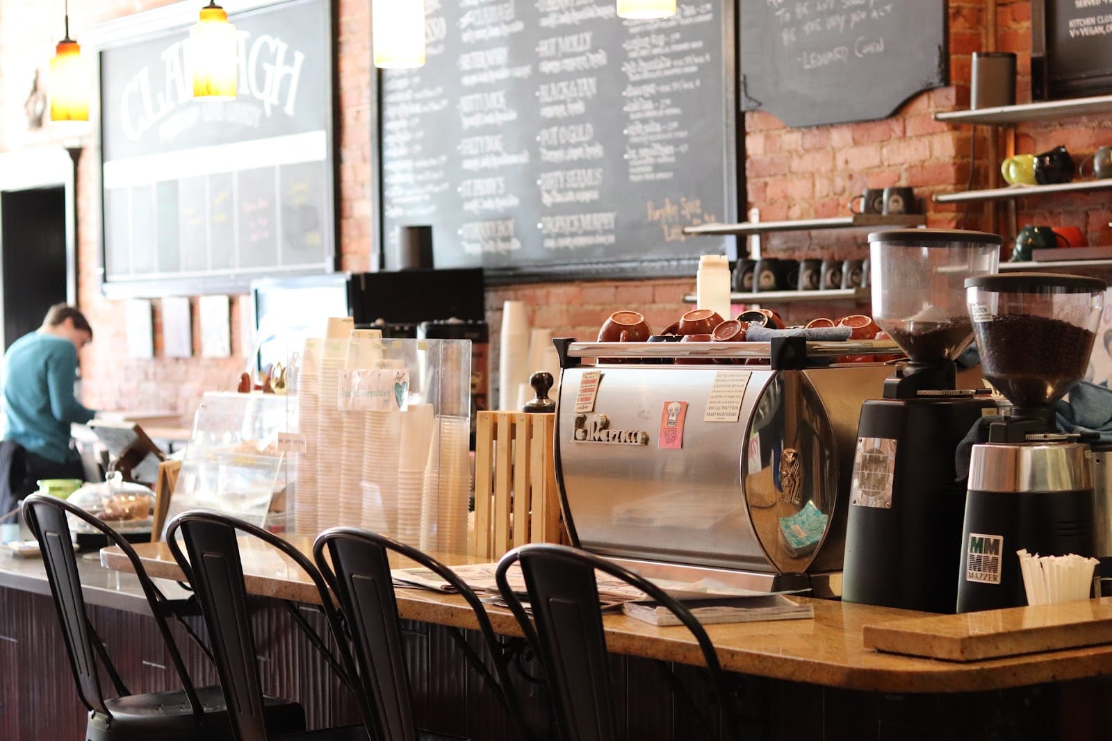 Claddagh Coffee